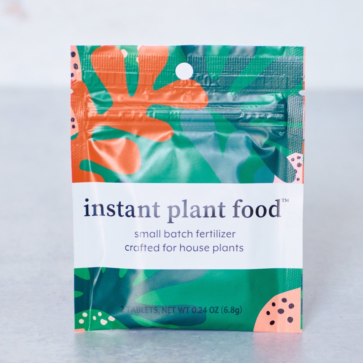 Instant Plant Food (2Pack) - My City Plants
